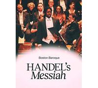 Handel's Messiah