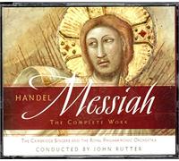 Handel's "Messiah"