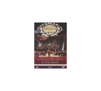 Handel's Messiah: 250th Anniversary Performance [DVD] [2003]