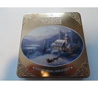 Handel's Messiah: Thomas Kinkade