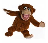 Handelshaus-Kerber Living Puppets Monkey