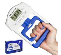 Handexer Grip Strength Tester, Digital Hand Dynamometer, Grip Trainer