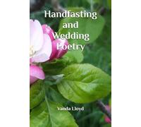 Handfasting and Wedding Poetry