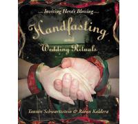 Handfasting and Wedding Rituals : Welcoming Hera's Blessing