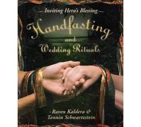 Handfasting and Wedding Rituals: Welcoming Hera's Blessing