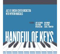 Handful of Keys