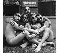 Handgemeng - Satanic Panic Attack [VINYL]