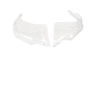 Handguard Brake Guard Motorcycle Handguards Shield Guards Windshield Hand Wind Protection For G310GS G310R G 310 GS G310 R 2017-2023