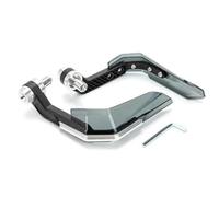 Handguard Brake Guard Universal Protector Modification Protective Gear Aluminum Alloy Motorbike Hand Guard Handguard Shield Windproof