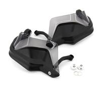 Handguard Extension Hand Guards Brake Clutch Levers Protector Shield For R1250R R1200R 2014-2022(Set-Smoky grey)