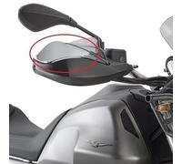 Handguard extension kit in smoked plexiglass GIVI eh8203 Moto Guzzi v85 tt