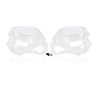 Handguard Extensions 2020 For CRF 1100L CRF 1100 L Africa Twin Adventure Sports CRF1100L Hand shield Protector Windshield