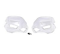 Handguard Extensions 2020 For CRF 1100L CRF 1100 L Africa Twin Adventure Sports CRF1100L Hand shield Protector Windshield