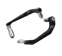 handguard FOR FALCO SL1000 2000-2019 2020 2021 2022 2023 2024 Motor Handlebar Guard Brake Clutch Lever Protector(Silver-FALCO)