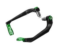 handguard FOR FALCO SL1000 2000-2019 2020 2021 2022 2023 2024 Motor Handlebar Guard Brake Clutch Lever Protector(Green-FALCO)