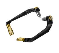 handguard FOR FALCO SL1000 2000-2019 2020 2021 2022 2023 2024 Motor Handlebar Guard Brake Clutch Lever Protector(Yellow-FALCO)