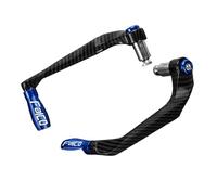 handguard FOR FALCO SL1000 2000-2019 2020 2021 2022 2023 2024 Motor Handlebar Guard Brake Clutch Lever Protector(Blue-FALCO)