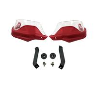 Handguard For NC 750 X DCT For NC750S NC700X For CTX700 2013-2022 Motorcycle For NC750X Handguards Shield Guards Windshield Hand Wind Protection(14)