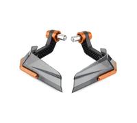 Handguard For Ninja 250 300 650 ZX6 For Vulcan S 650 Shield Windshield Protection Handlebar Guards