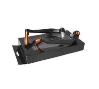 handguard For RSV4 FACTORY 2009 2010 2011 2012 2013 2014 2015 2016 2017 2018 2019 Motorcycle Brake Clutch Levers Guard Protection(Orange RSV4)