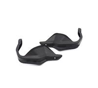 Handguard Hand Guard Protector FOR KL FOR BRE FOR RA X 300 Motorcycle Handguard Handguards Plastic Hand Guard Shield Protective Cover Color : White and gray(Handguard)
