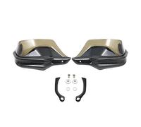 Handguard Hand Shield Protector Windshield For G310GS For G310R 2017-2023 motorcycle handguards(Carbon Green Set)