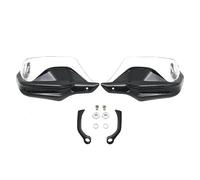 Handguard Hand Shield Protector Windshield For G310GS For G310R 2017-2023 motorcycle handguards(Carbon Clear Set)