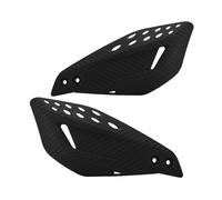 Handguard Handle 1 Pair 22mm Hand Guard Handle Protector Shield HandGuards Protection Gear For Motorcycle ATV