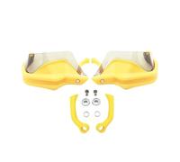 Handguard Handle For R1250GS R 1250 GS LC ADV R1250 GS For Adventure 2019-2023 Hand Guards Hand Shield Brake Clutch Levers Protector Windshield