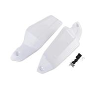 Handguard Handle Hand Guard Handguard Wind Shield Protector Gear For CRF1100L CRF 1100L For Adventure Sports XL750 For Transalp X-ADV 750