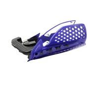 Handguard Handle Handbar Handguard Protector Protection For Motorcycle ATV With 22mm Hand Guards