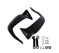 Handguard Handle Motocycle Handguards For CB500X CB500F CB 500X 2013-2022 Accessories Hand Brush Guard Wind Deflector Handle Bar Protector