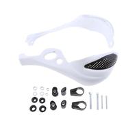 Handguard Handle Motorcycle Accessories 7/8" 22mm Handle Bar Hand Brush Guards Protector For Motorcycle Materia
