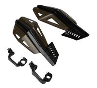 Handguard Handle Motorcycle Handguard Handle Bar Guards Protector for XLV 600 650 700 for TRANSALP NX 650 FMX 650 XRV650 TRX 300EX 400EX 450R