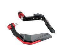 Handguard Handle Motorcycle Handguards Brush Bar Wind Protector Hand Guards Universal Motorcycle Hand Grip Covers Handlebar Hand