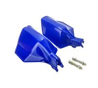 Handguard Handle Motorcycle Handguards Hand Windshield Handle Bar Brush Handguard Protector For YBR125 YB125 YB125Z JYM125 YBR XTZ 125 ATV