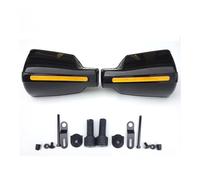 Handguard Handle Motorcycle Handlebar Windshield Hand Guard Cover Extra Large Handlebar Windshield Cover Windproof
