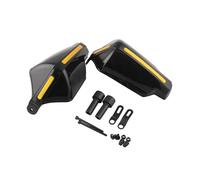 Handguard Handle Motorcycle Handlebar Windshield Hand Guard Cover Extra Large Handlebar Windshield Cover Windproof