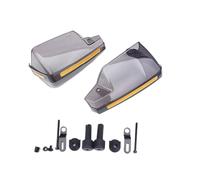 Handguard Handle Motorcycle Handlebar Windshield Hand Guard Cover Extra Large Handlebar Windshield Cover Windproof