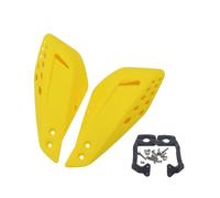 Handguard Handle Motorcycle Universal Handlebar Protector Handguard Fit For Front Brush Guard Bar Handle Protector