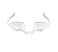 Handguard Handle Protection Shield 1 Pair Fit for 800MT 650MT 400MT Motorcycle Handguards Motorcycle Accessories Handlebar Hand Guards Protectors