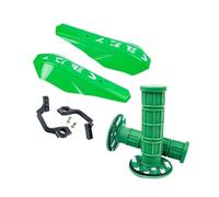 Handguard Handle Protection Shield Motorcycle Handguards Shield Handlebar Pad Protector Hand Guard for Renthal for Kayo 7/8" 22mm 1 1/8" 28mm Handlebars Grips