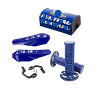 Handguard Handle Protection Shield Motorcycle Handguards Shield Handlebar Pad Protector Hand Guard for Renthal for Kayo 7/8" 22mm 1 1/8" 28mm Handlebars Grips