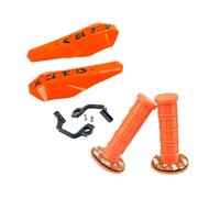 Handguard Handle Protection Shield Motorcycle Handguards Shield Handlebar Pad Protector Hand Guard for Renthal for Kayo 7/8" 22mm 1 1/8" 28mm Handlebars Grips