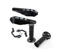 Handguard Handle Protection Shield Motorcycle Handguards Shield Handlebar Pad Protector Hand Guard for Renthal for Kayo 7/8" 22mm 1 1/8" 28mm Handlebars Grips