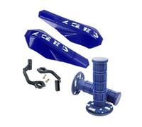 Handguard Handle Protection Shield Motorcycle Handguards Shield Handlebar Pad Protector Hand Guard for Renthal for Kayo 7/8" 22mm 1 1/8" 28mm Handlebars Grips