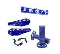 Handguard Handle Protection Shield Motorcycle Handguards Shield Handlebar Pad Protector Hand Guard for Renthal for Kayo 7/8" 22mm 1 1/8" 28mm Handlebars Grips