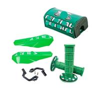 Handguard Handle Protection Shield Motorcycle Handguards Shield Handlebar Pad Protector Hand Guard for Renthal for Kayo 7/8" 22mm 1 1/8" 28mm Handlebars Grips