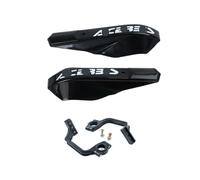 Handguard Handle Protection Shield Motorcycle Handguards Shield Handlebar Pad Protector Hand Guard for Renthal for Kayo 7/8" 22mm 1 1/8" 28mm Handlebars Grips