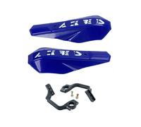 Handguard Handle Protection Shield Motorcycle Handguards Shield Handlebar Pad Protector Hand Guard for Renthal for Kayo 7/8" 22mm 1 1/8" 28mm Handlebars Grips